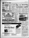 Birkenhead News Wednesday 28 October 1992 Page 10