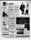 Birkenhead News Wednesday 28 October 1992 Page 21