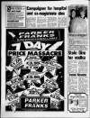 Birkenhead News Wednesday 28 October 1992 Page 22