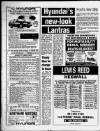 Birkenhead News Wednesday 28 October 1992 Page 72