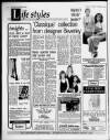 Birkenhead News Wednesday 18 November 1992 Page 14