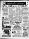 Birkenhead News Wednesday 18 November 1992 Page 20