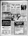 Birkenhead News Wednesday 18 November 1992 Page 24