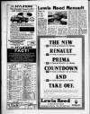 Birkenhead News Wednesday 18 November 1992 Page 58