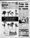 Birkenhead News Wednesday 09 December 1992 Page 6
