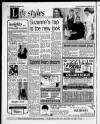 Birkenhead News Wednesday 09 December 1992 Page 14