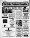 Birkenhead News Wednesday 09 December 1992 Page 16
