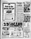 Birkenhead News Wednesday 09 December 1992 Page 18