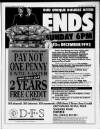 Birkenhead News Wednesday 09 December 1992 Page 19