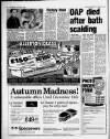 Birkenhead News Wednesday 09 December 1992 Page 30
