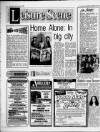 Birkenhead News Wednesday 09 December 1992 Page 32
