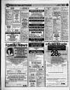 Birkenhead News Wednesday 09 December 1992 Page 38