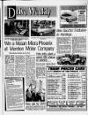 Birkenhead News Wednesday 09 December 1992 Page 49