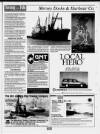 Birkenhead News Wednesday 09 December 1992 Page 75