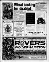 Birkenhead News Wednesday 16 December 1992 Page 11