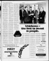 Birkenhead News Wednesday 16 December 1992 Page 17