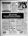Birkenhead News Wednesday 16 December 1992 Page 40