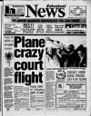 Birkenhead News Wednesday 20 October 1993 Page 1