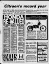Birkenhead News Wednesday 24 November 1993 Page 62