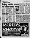 Birkenhead News Wednesday 24 November 1993 Page 70