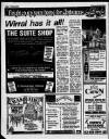 Birkenhead News Wednesday 24 November 1993 Page 74