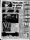 Birkenhead News Wednesday 01 December 1993 Page 4