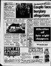 Birkenhead News Wednesday 01 December 1993 Page 8