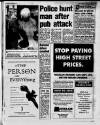 Birkenhead News Wednesday 01 December 1993 Page 11