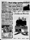 Birkenhead News Wednesday 01 December 1993 Page 16