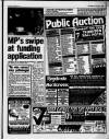 Birkenhead News Wednesday 01 December 1993 Page 21