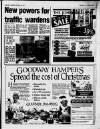 Birkenhead News Wednesday 01 December 1993 Page 25