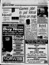 Birkenhead News Wednesday 01 December 1993 Page 30
