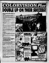 Birkenhead News Wednesday 01 December 1993 Page 39