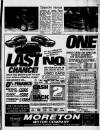 Birkenhead News Wednesday 01 December 1993 Page 63