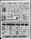 Birkenhead News Wednesday 01 December 1993 Page 68