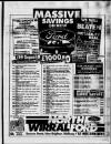 Birkenhead News Wednesday 01 December 1993 Page 69