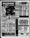 Birkenhead News Wednesday 01 December 1993 Page 70