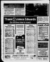 Birkenhead News Wednesday 01 December 1993 Page 72