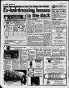 Birkenhead News Wednesday 08 December 1993 Page 10