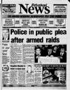 Birkenhead News Wednesday 15 December 1993 Page 1
