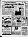 Birkenhead News Wednesday 15 December 1993 Page 6