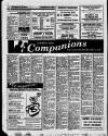 Birkenhead News Wednesday 15 December 1993 Page 42
