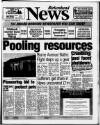 Birkenhead News Wednesday 12 January 1994 Page 1
