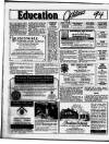 Birkenhead News Wednesday 12 January 1994 Page 36