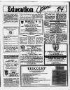 Birkenhead News Wednesday 12 January 1994 Page 37