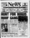 Birkenhead News Wednesday 19 January 1994 Page 1