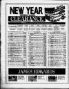 Birkenhead News Wednesday 19 January 1994 Page 72