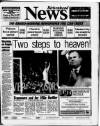 Birkenhead News Wednesday 02 February 1994 Page 1