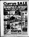 Birkenhead News Wednesday 02 February 1994 Page 14