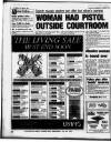 Birkenhead News Wednesday 02 February 1994 Page 16